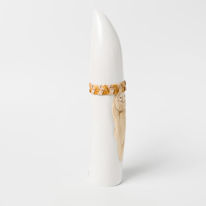 相澤佳子-SHIRAKABA SANTA レギュラー-5