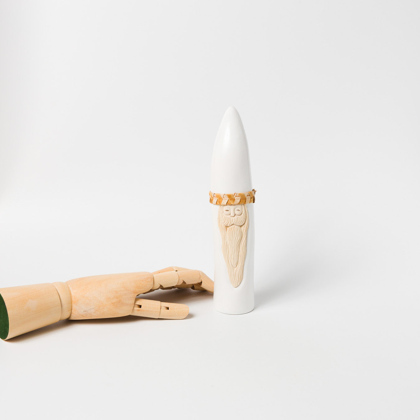 相澤佳子-SHIRAKABA SANTA レギュラー-5