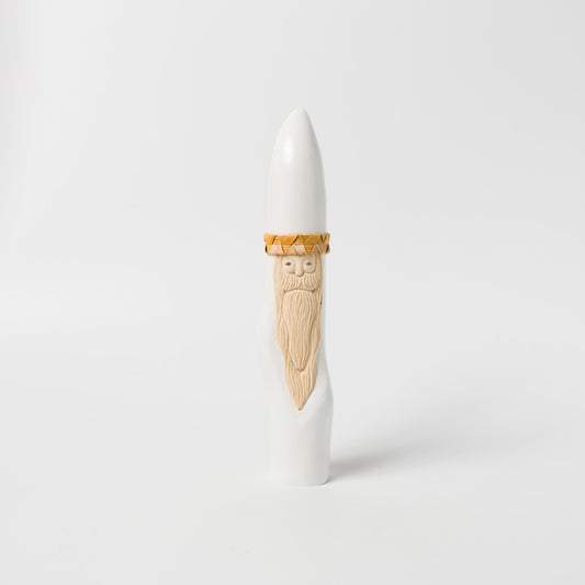 相澤佳子-SHIRAKABA SANTA レギュラー-6