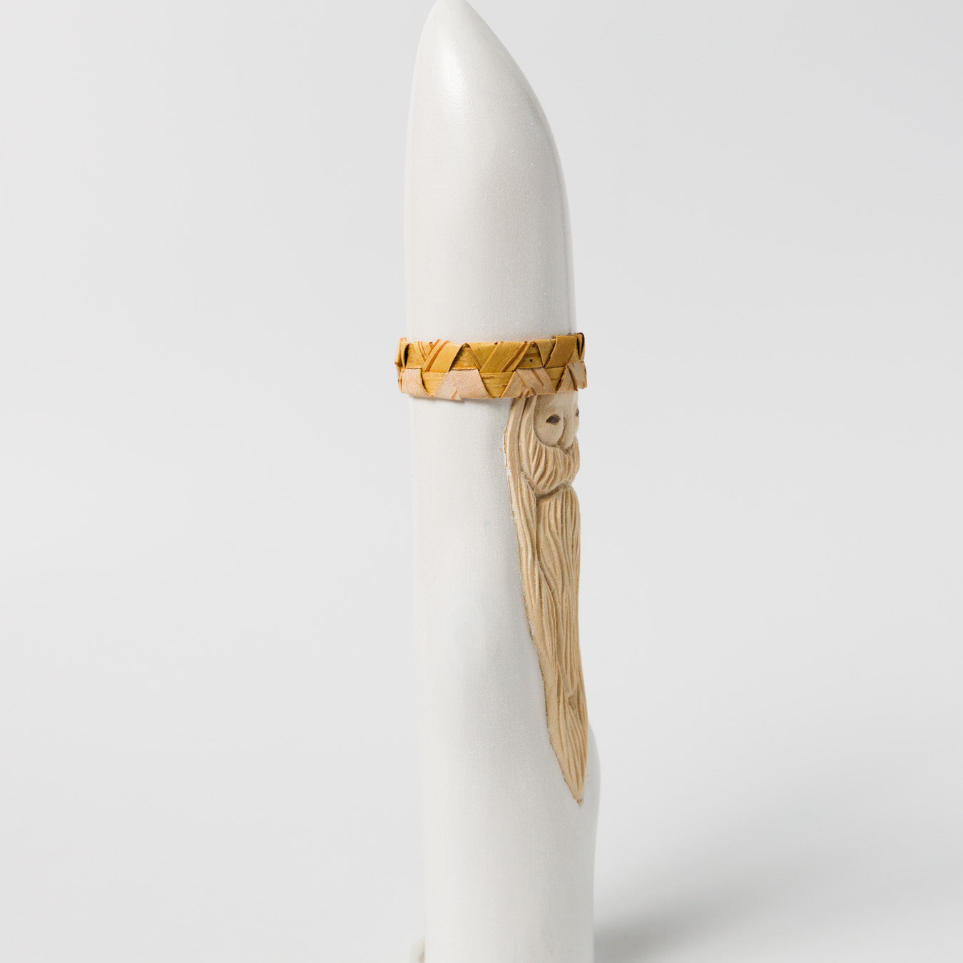 相澤佳子-SHIRAKABA SANTA レギュラー-6