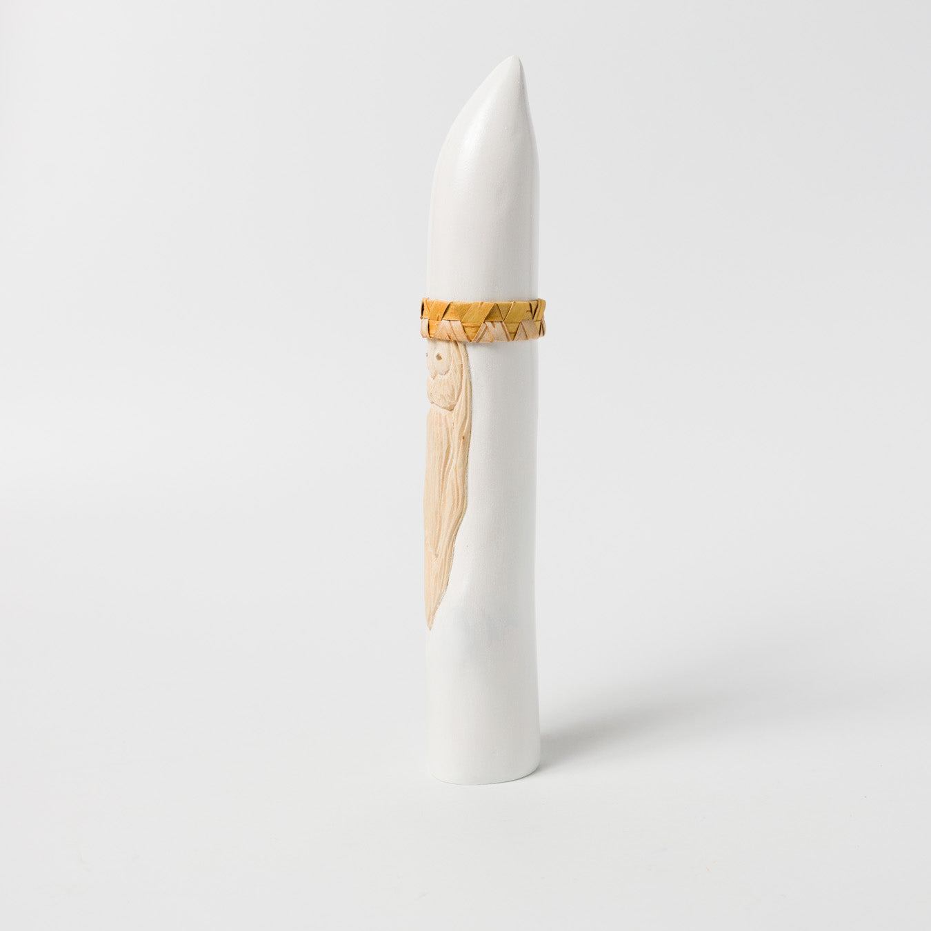 相澤佳子-SHIRAKABA SANTA レギュラー-6