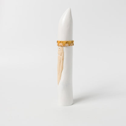 相澤佳子-SHIRAKABA SANTA レギュラー-6