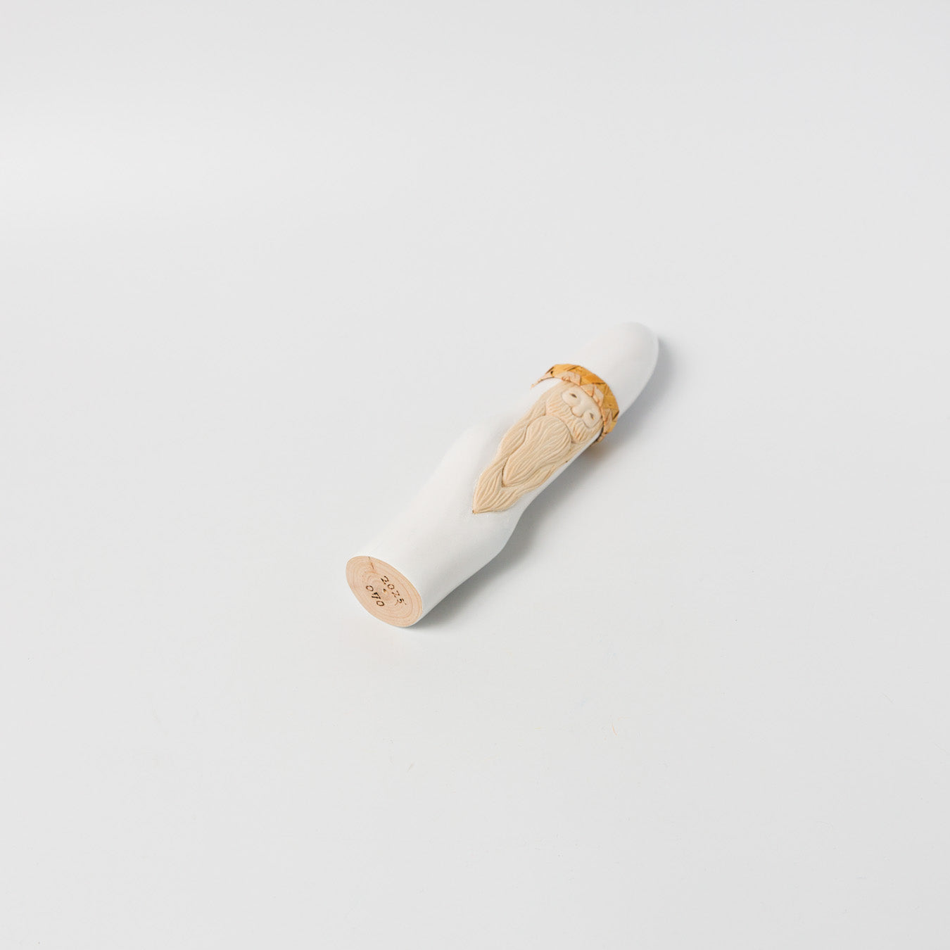 相澤佳子-SHIRAKABA SANTA レギュラー-6