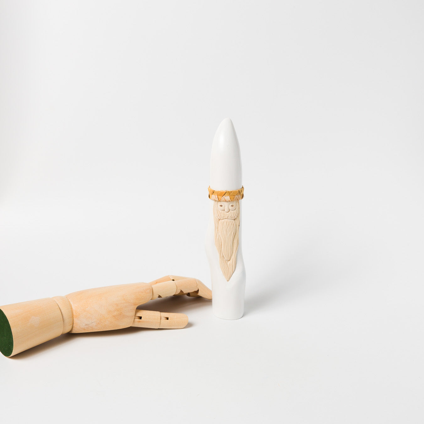 相澤佳子-SHIRAKABA SANTA レギュラー-6