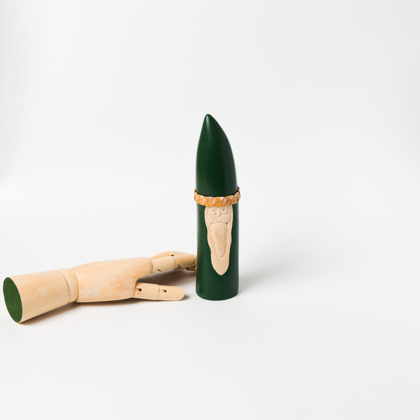 相澤佳子-SHIRAKABA SANTA レギュラー-7