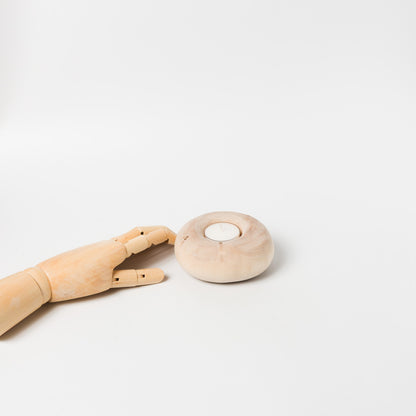 相澤佳子-キャンドルホルダー-1