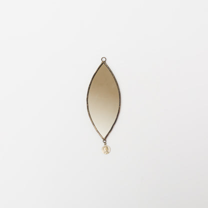 STAINED GLASS BOUQUET 船橋智美-mirror / médaille-2