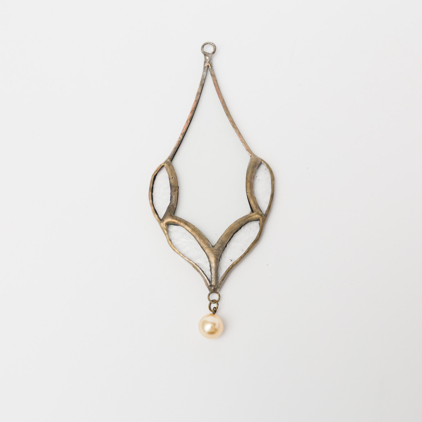 STAINED GLASS BOUQUET 船橋智美-suncatcher-3