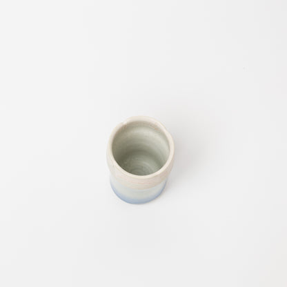 降幡未来-春のコップ-2