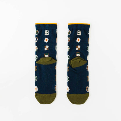 gochisou-Socks-cookie