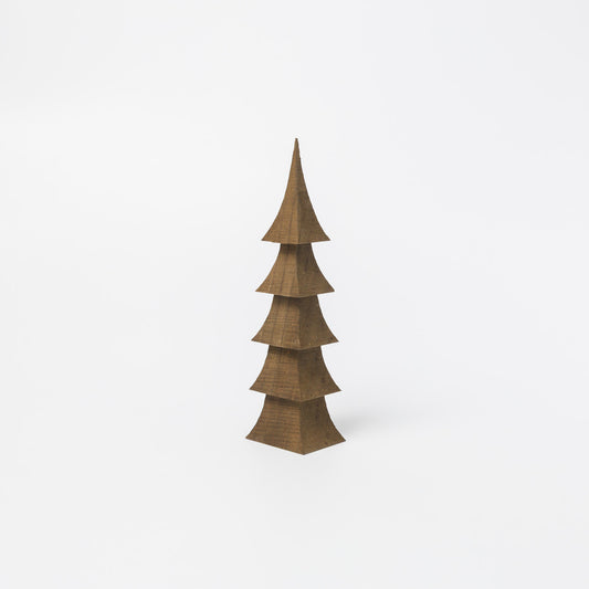 ８４５(hashigo)-クリスマスツリー 5段-1