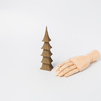 ８４５(hashigo)-クリスマスツリー 5段-3