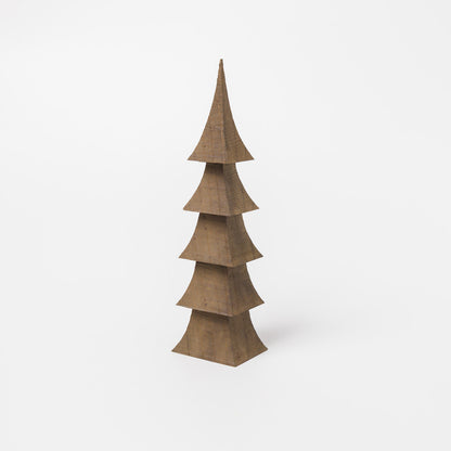 ８４５(hashigo)-クリスマスツリー 5段-1