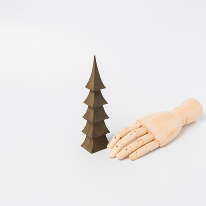 ８４５(hashigo)-クリスマスツリー 5段-5