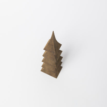 ８４５(hashigo)-クリスマスツリー 5段-1