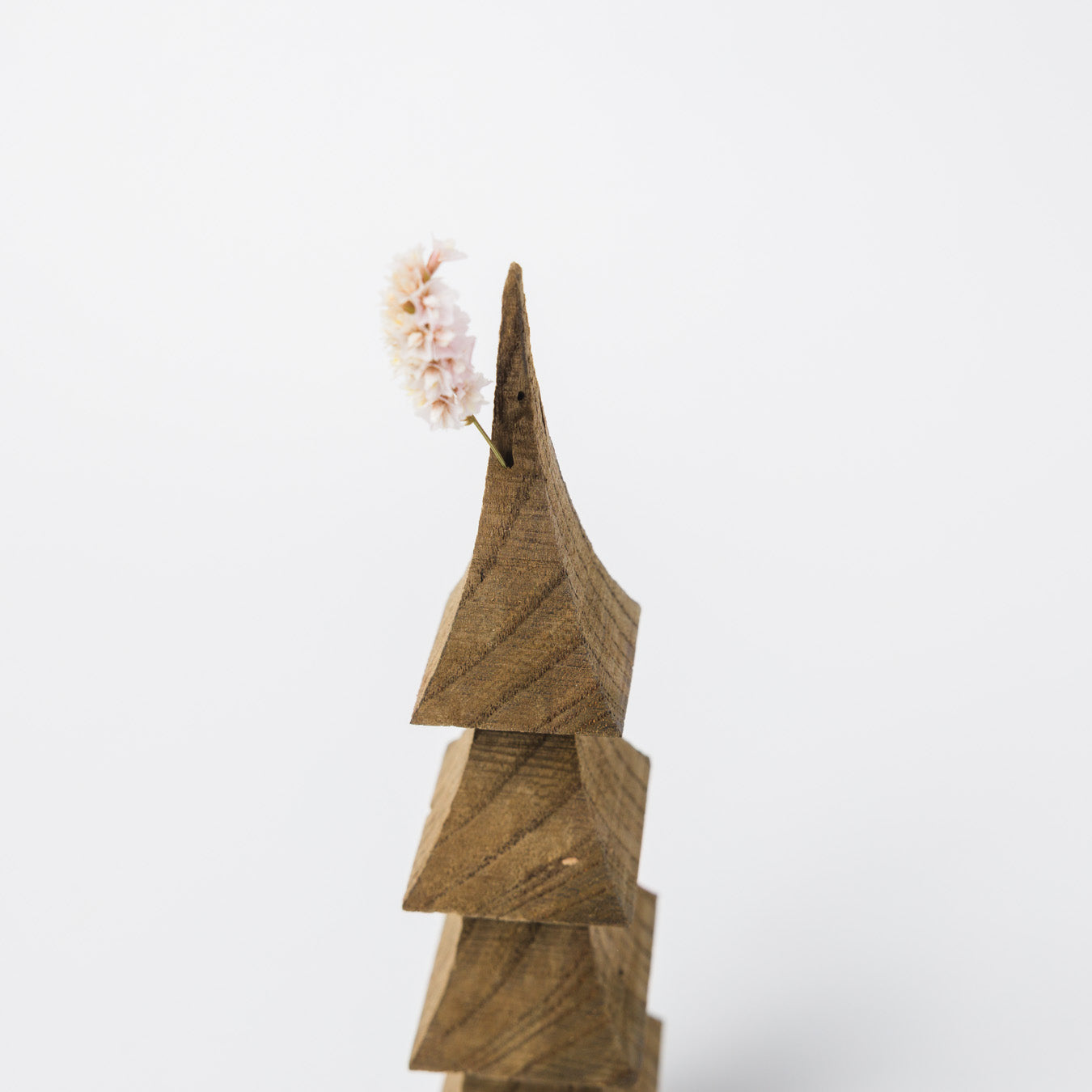 ８４５(hashigo)-クリスマスツリー 5段-5