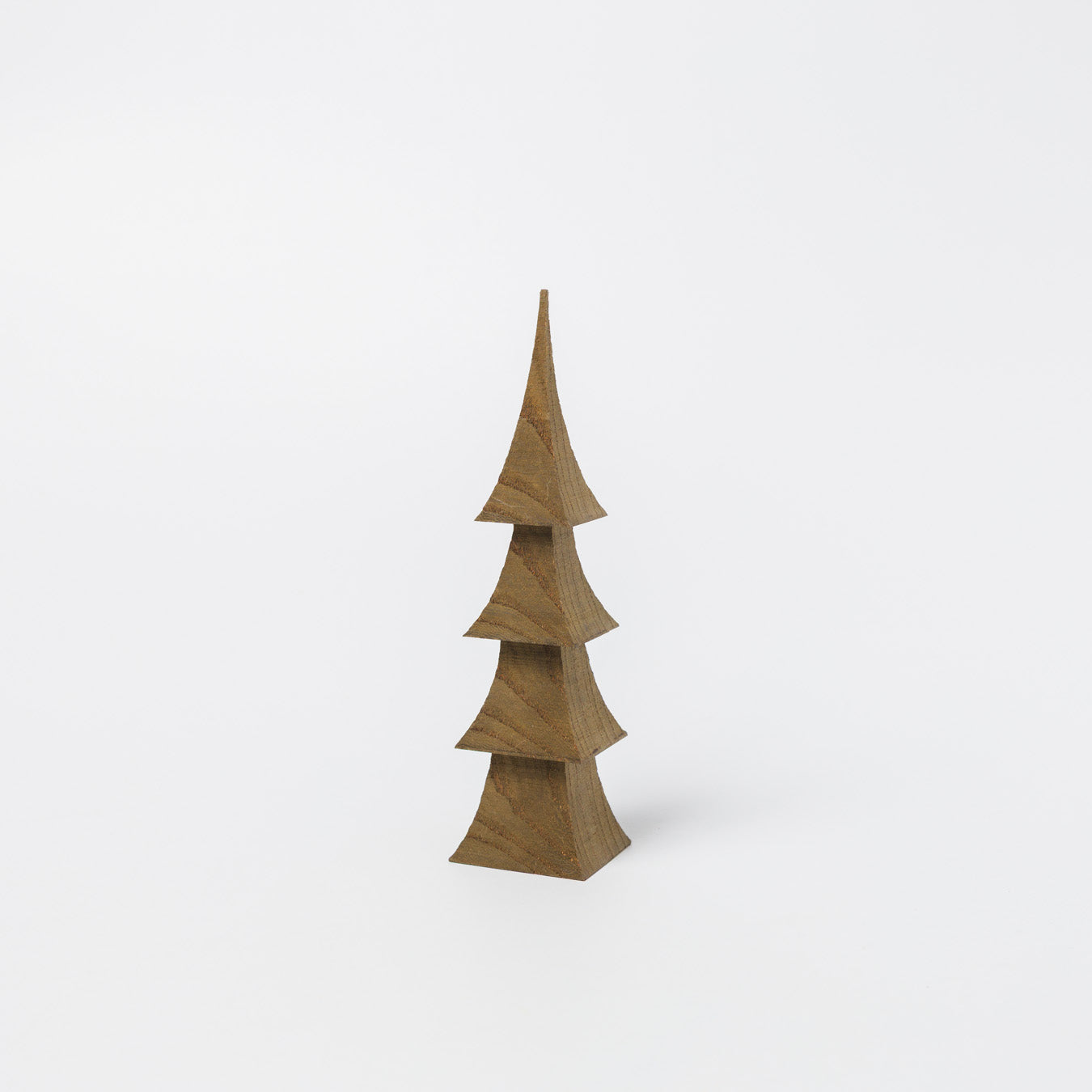 ８４５(hashigo)-クリスマスツリー 4段-1