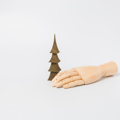 ８４５(hashigo)-クリスマスツリー 4段-1