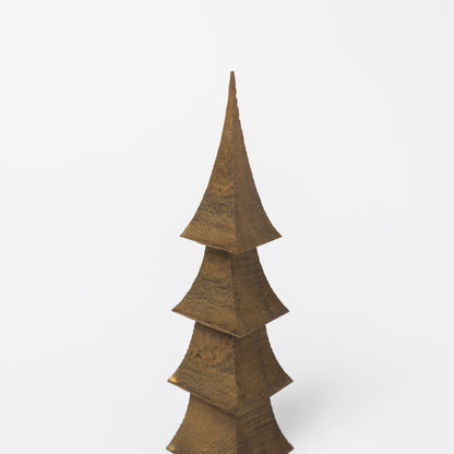 ８４５(hashigo)-クリスマスツリー 4段-2