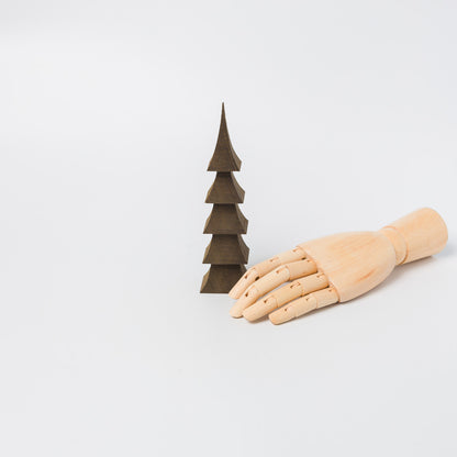 ８４５(hashigo)-クリスマスツリー 5段-1