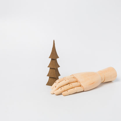 ８４５(hashigo)-クリスマスツリー 4段-3