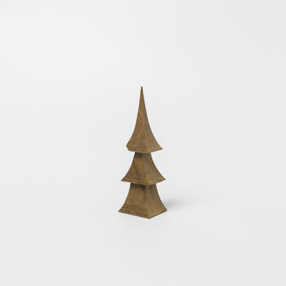 ８４５(hashigo)-クリスマスツリー 3段-1