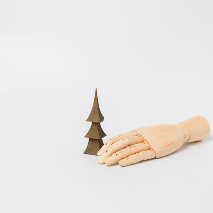 ８４５(hashigo)-クリスマスツリー 3段-1