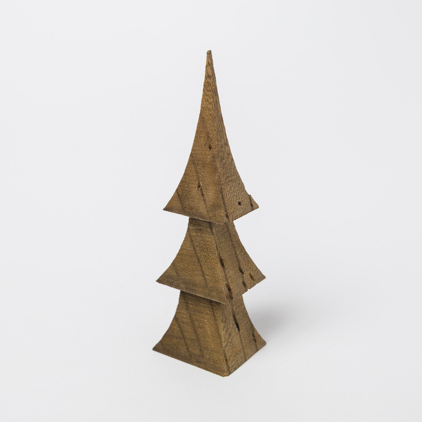 ８４５(hashigo)-クリスマスツリー 3段-3