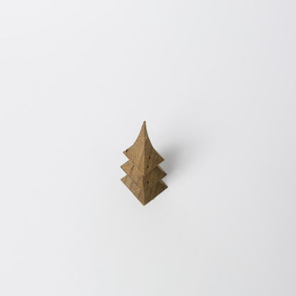 ８４５(hashigo)-クリスマスツリー 3段-3