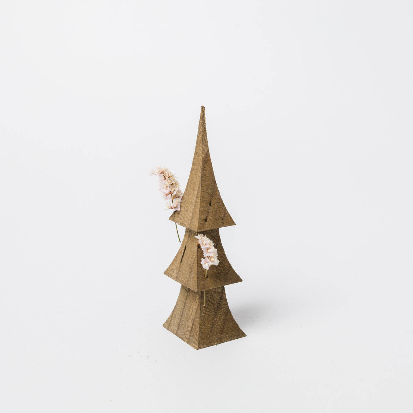 ８４５(hashigo)-クリスマスツリー 3段-3