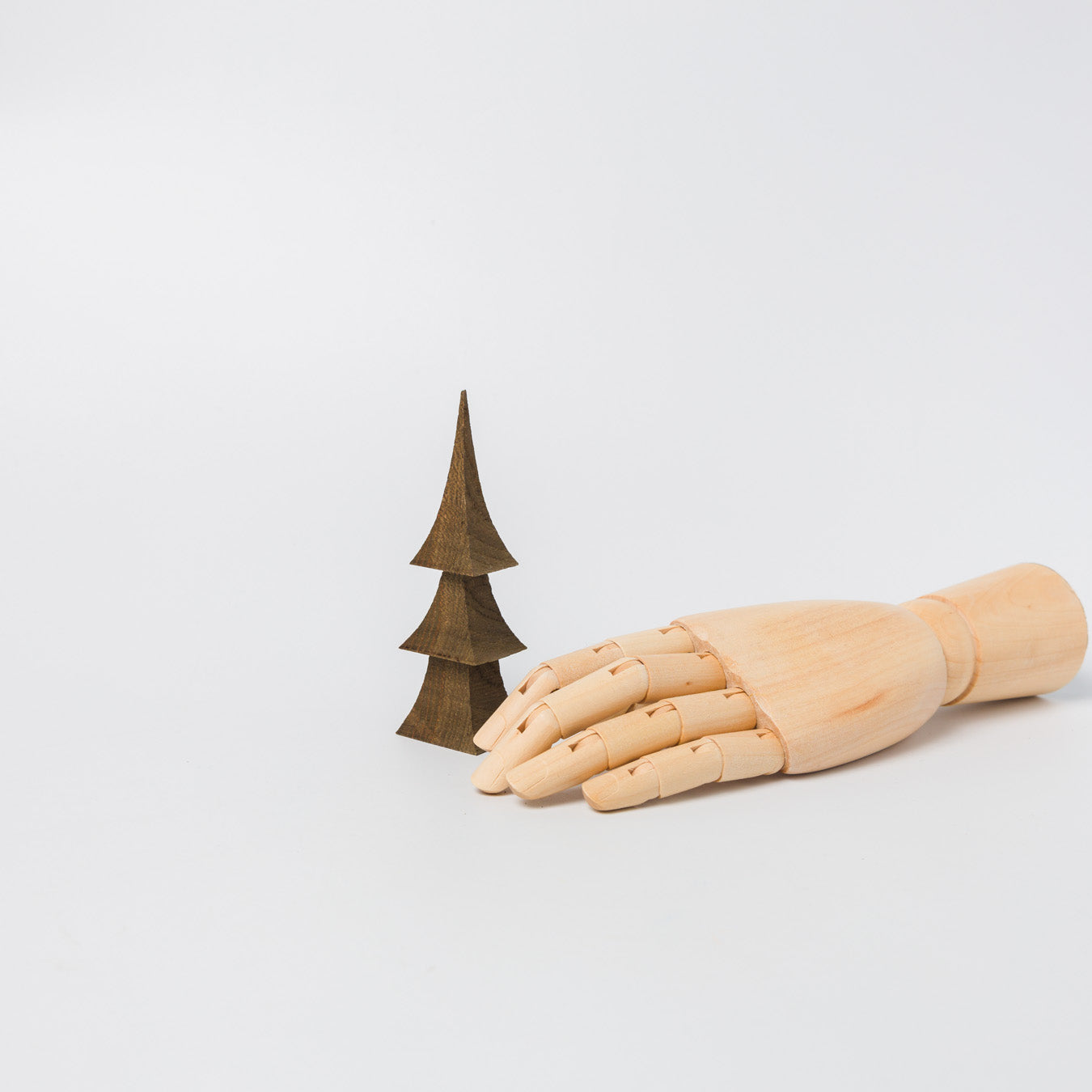 ８４５(hashigo)-クリスマスツリー 3段-4