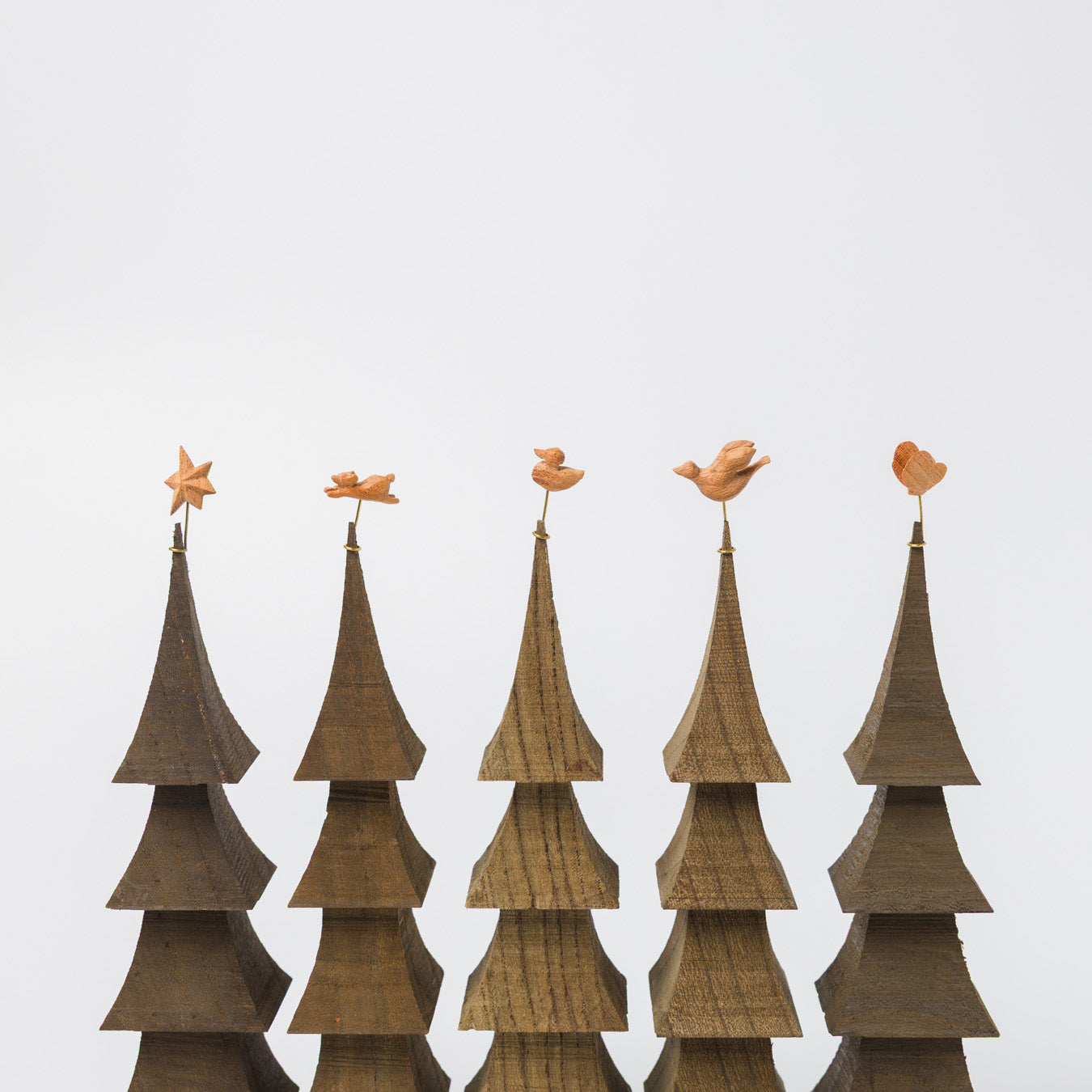 ８４５(hashigo)-ツリー飾り 各種