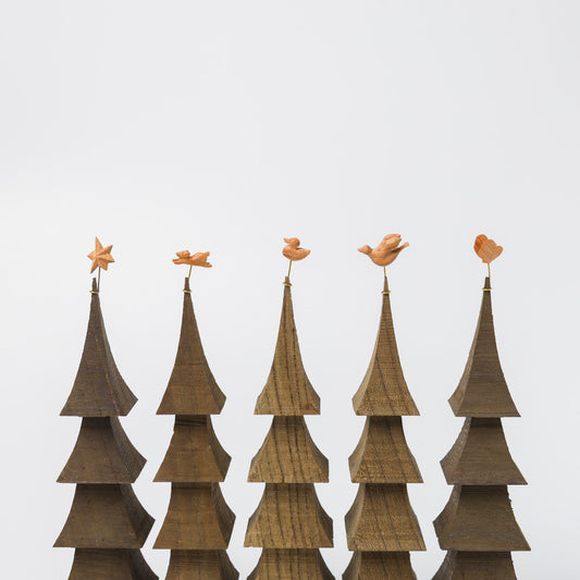 ８４５(hashigo)-ツリー飾り 各種