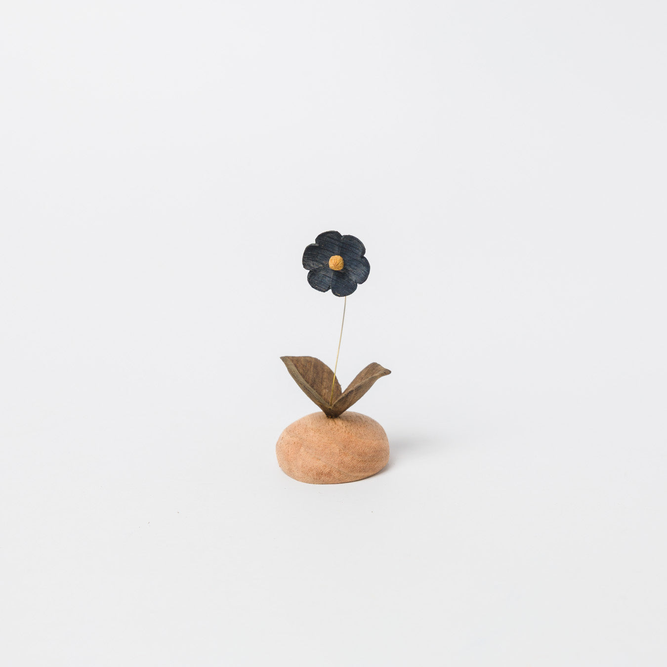 ８４５(hashigo)-花_丸<青>