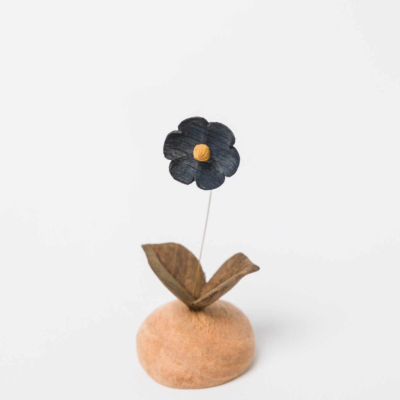 ８４５(hashigo)-花_丸<青>