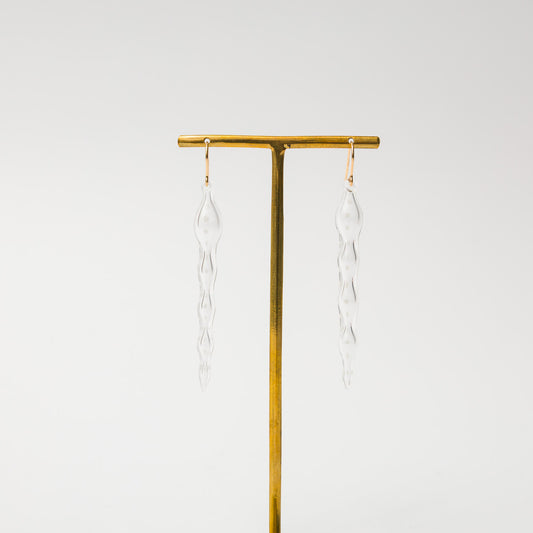 羽鳥景子-ガラスのピアス-A