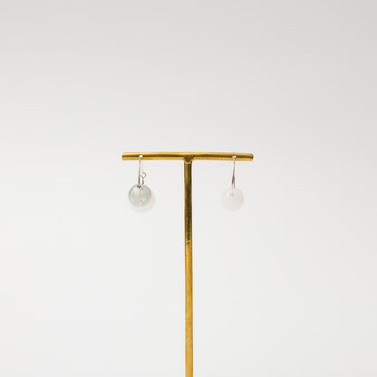 羽鳥景子-ガラスのピアス-D