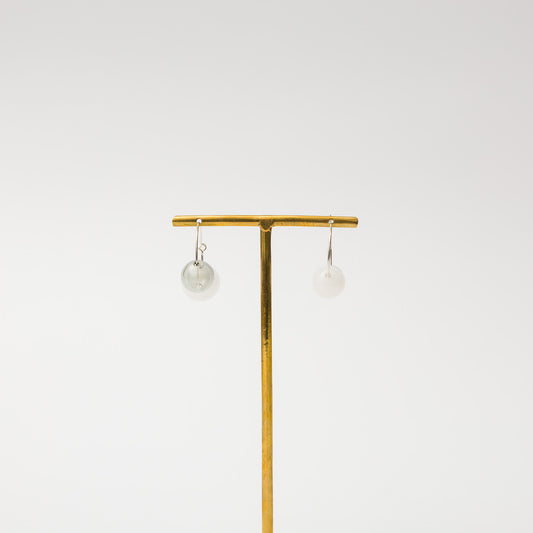 羽鳥景子-ガラスのピアス-D