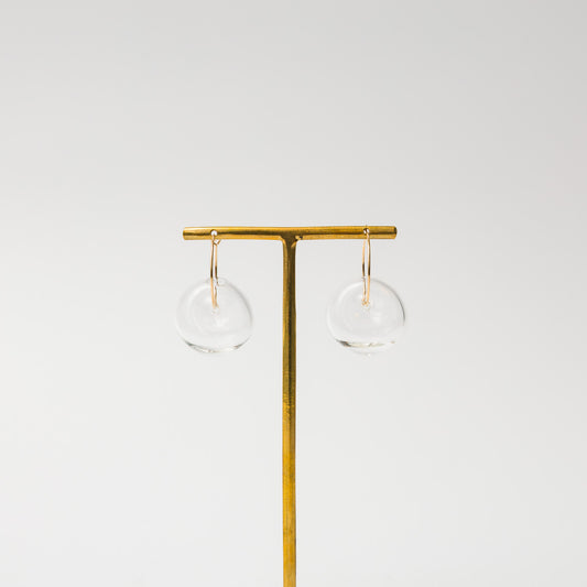 羽鳥景子-ガラスのピアス-C