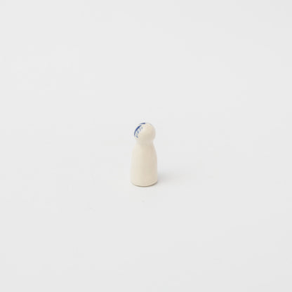 かとうようこ-フェーヴ「こけし」