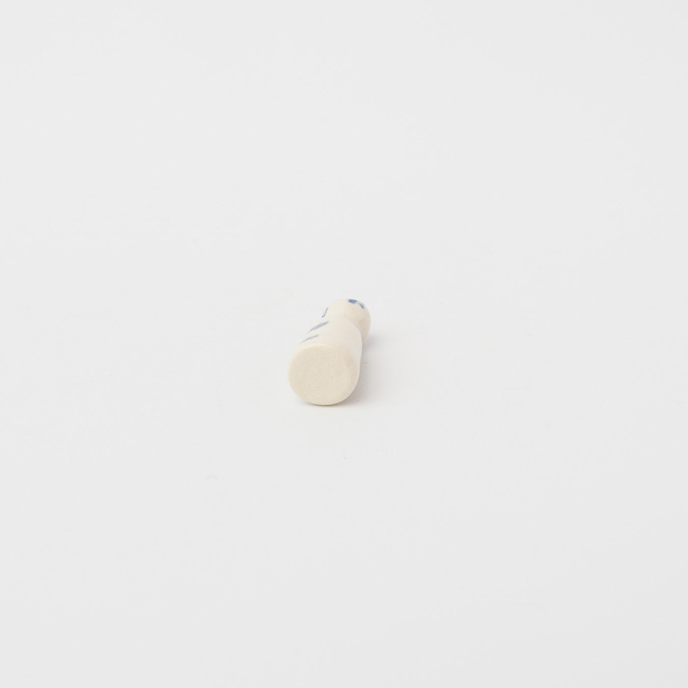 かとうようこ-フェーヴ「こけし」