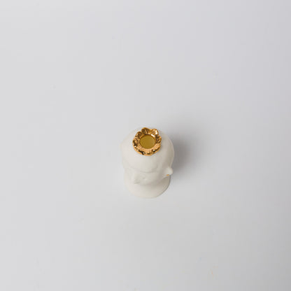 北原祥平-一輪挿し（頭花）-2