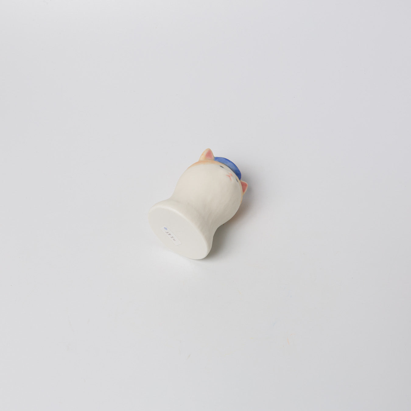 北原祥平-一輪挿し（ベレーネコ）