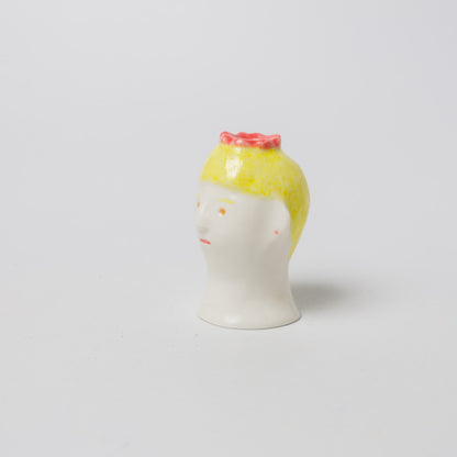 北原祥平-一輪挿し（頭花）-1