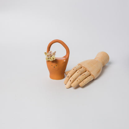 北原祥平-取手のオブジェ（クマ）