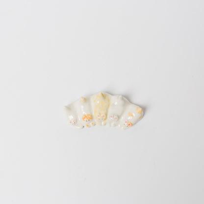 北原祥平-ネコの集まり（リングスタンド・カトラリーレスト）-2