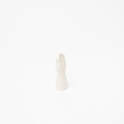 KITUTUKI FABRICA-手のオブジェ「quod」-1