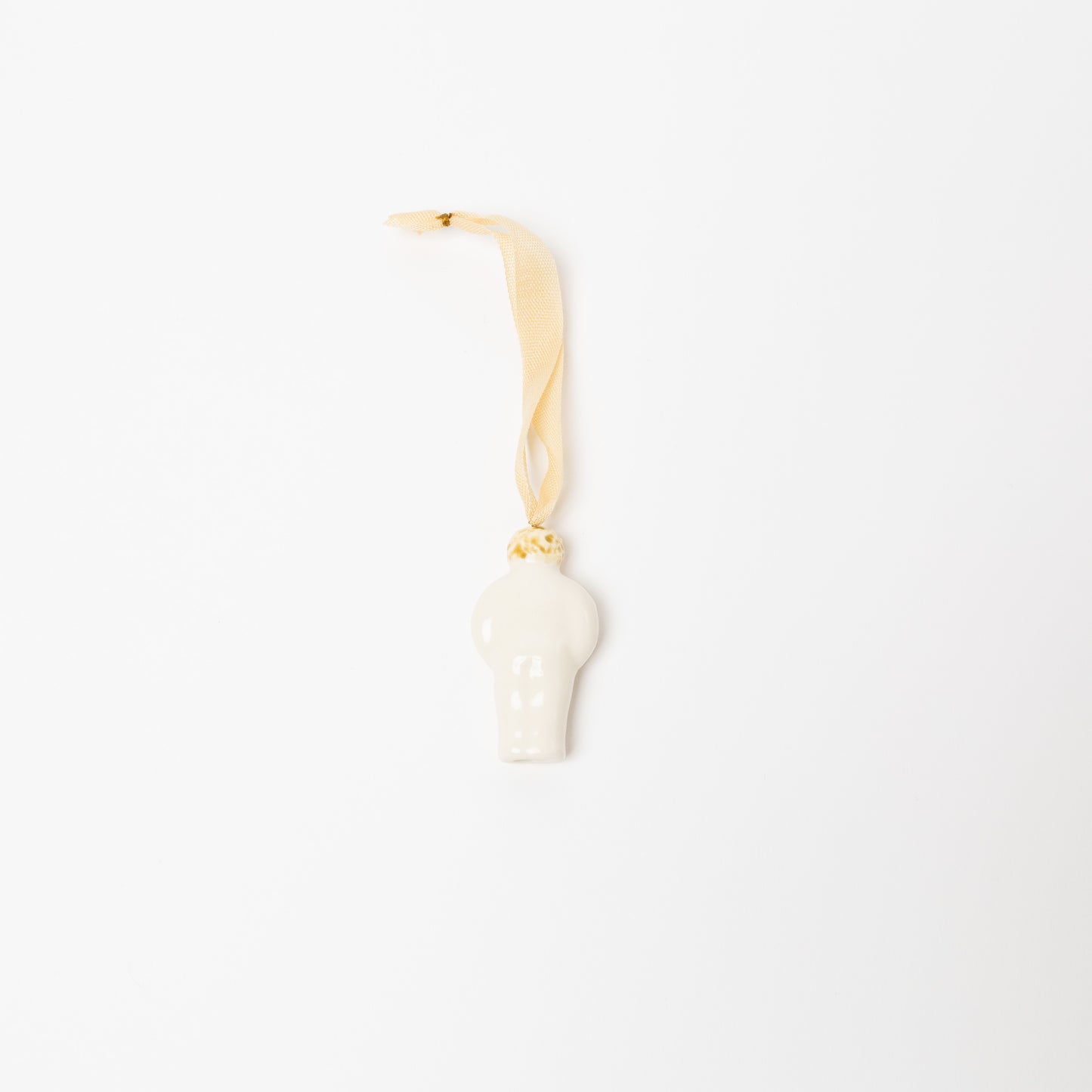 KITUTUKI FABRICA-小さなオーナメント「坊や」