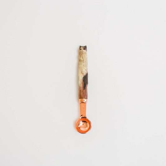 クロミヤアイ-計量スプーン-2.5ml-猫-1
