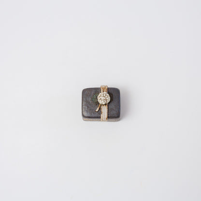 前田葉子-しろつめ草豆箱